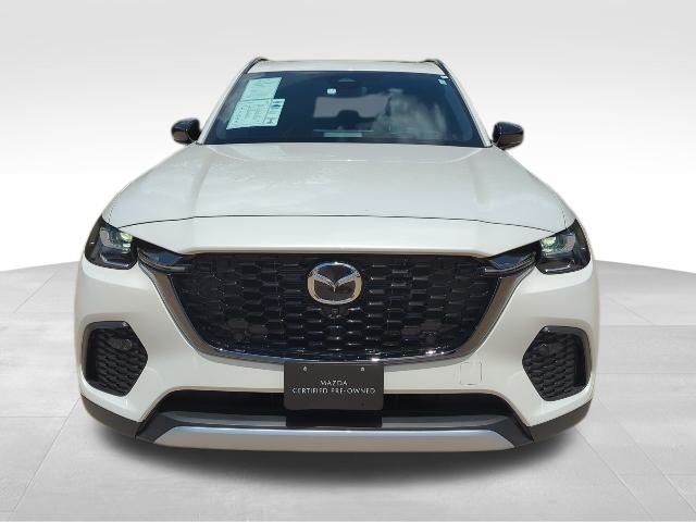 2025 Mazda CX-70 Premium Plus photo 3
