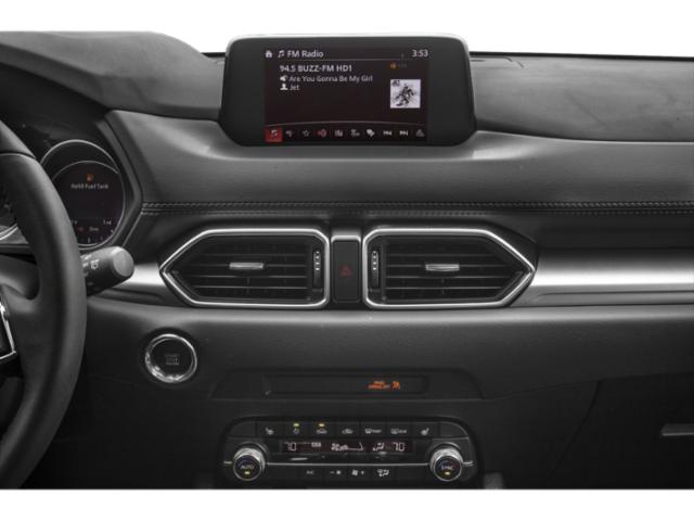 2019 Mazda CX-5 Touring photo 8