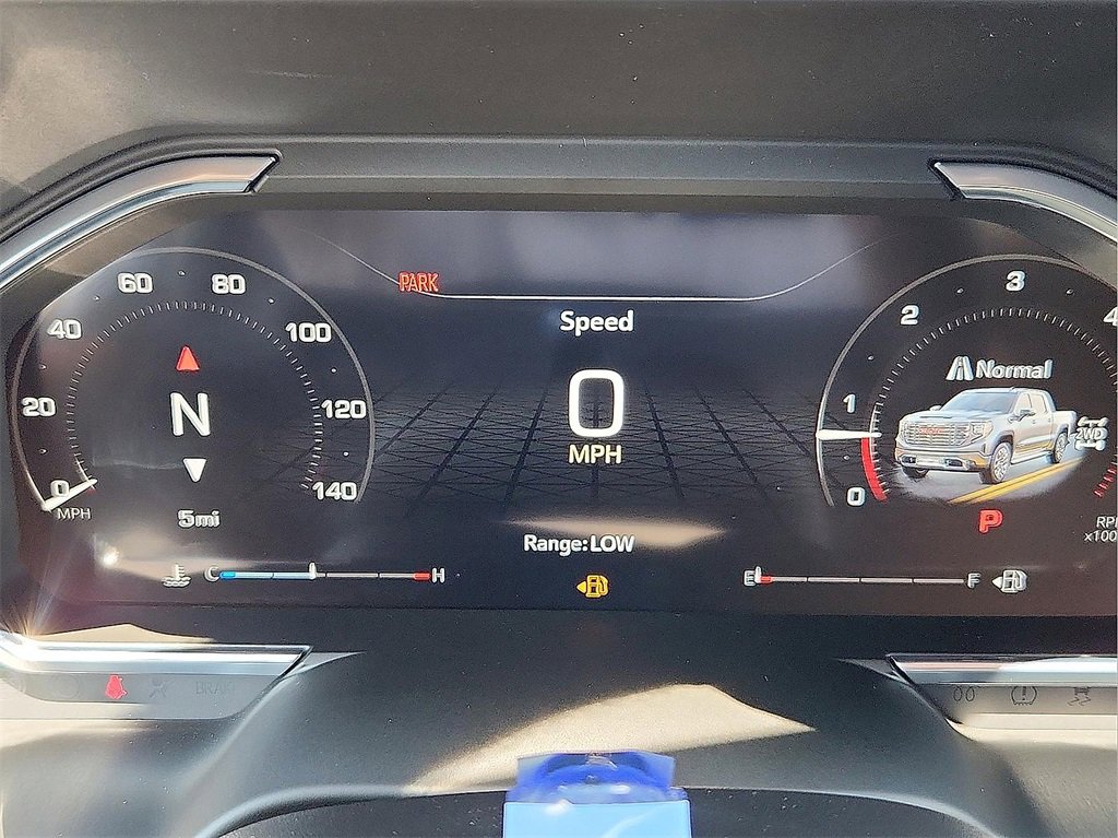 2026 Gmc Sierra 1500 Denali photo 17