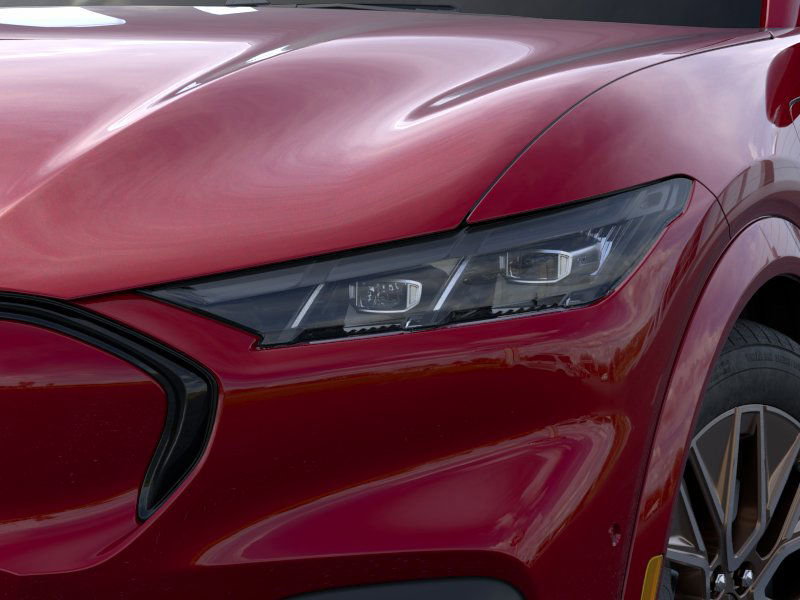 2025 Ford Mustang Mach-E Premium photo 16