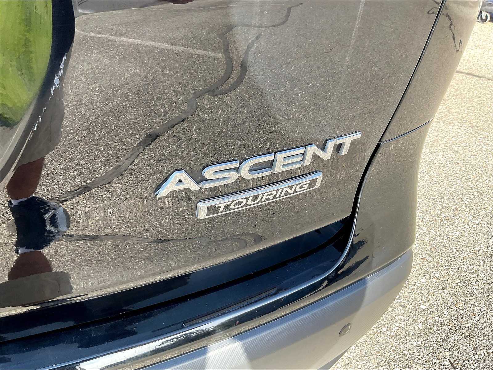 2020 Subaru Ascent Touring photo 41