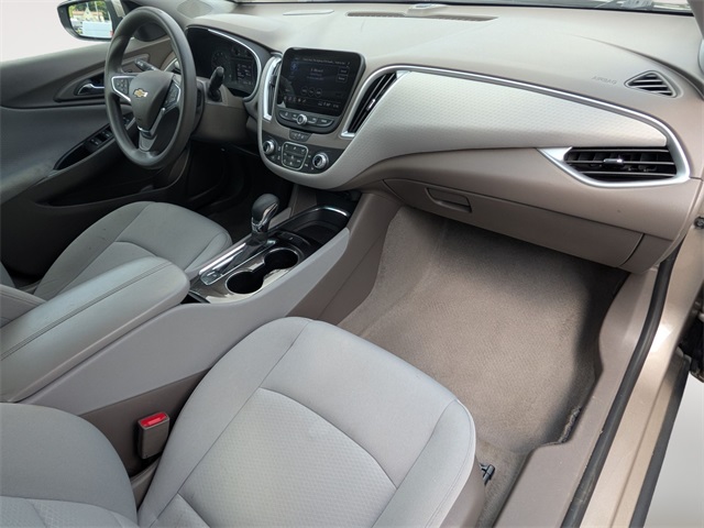 2023 Chevrolet Malibu 1LT photo 29
