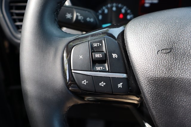 2022 Ford Escape SE photo 8