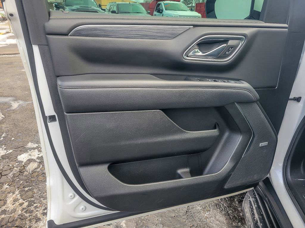 2021 GMC YUKON - Image 24