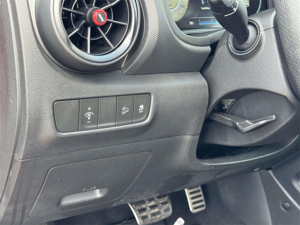 2022 Hyundai Kona N Line photo 28