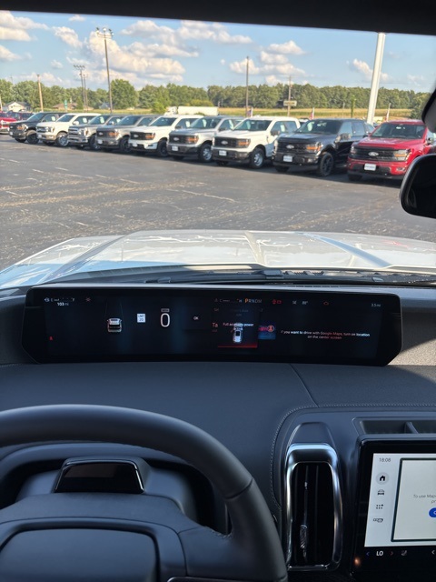 2025 Ford Expedition Platinum photo 19