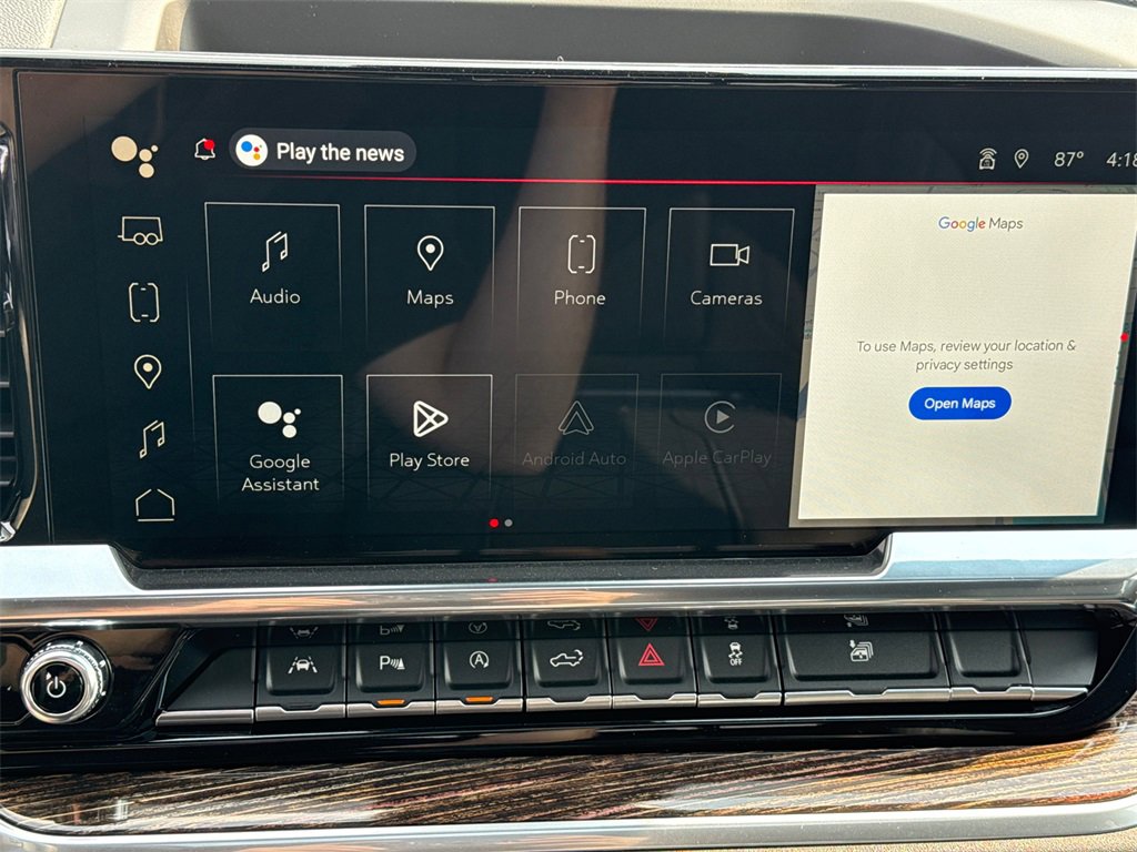 2026 GMC SIERRA - Image 22