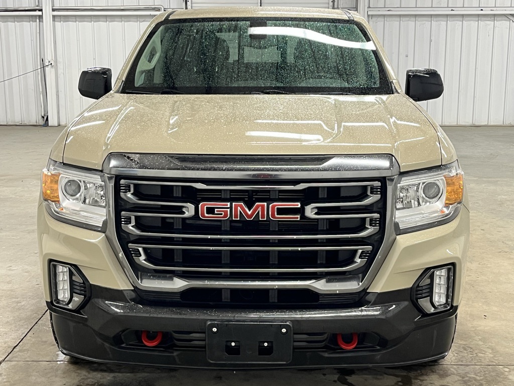 2022 Gmc Canyon AT4 photo 2