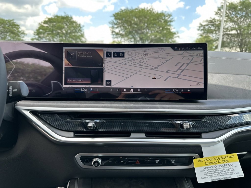 2026 Bmw X7 xDrive40i photo 37