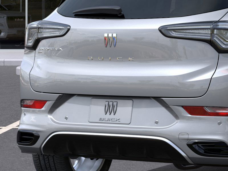 2026 Buick Encore GX Avenir photo 14