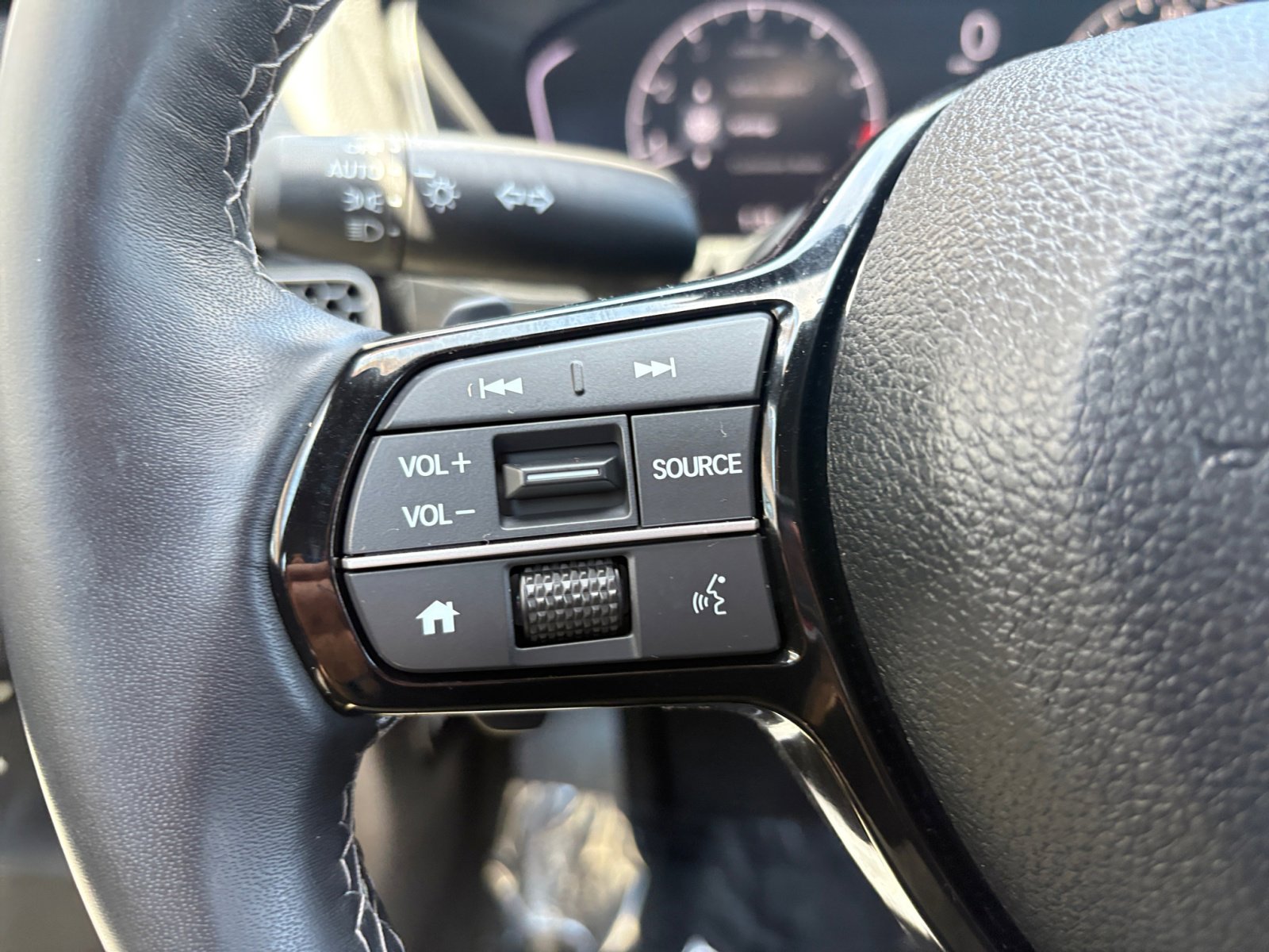 2024 Honda Civic Sport photo 11