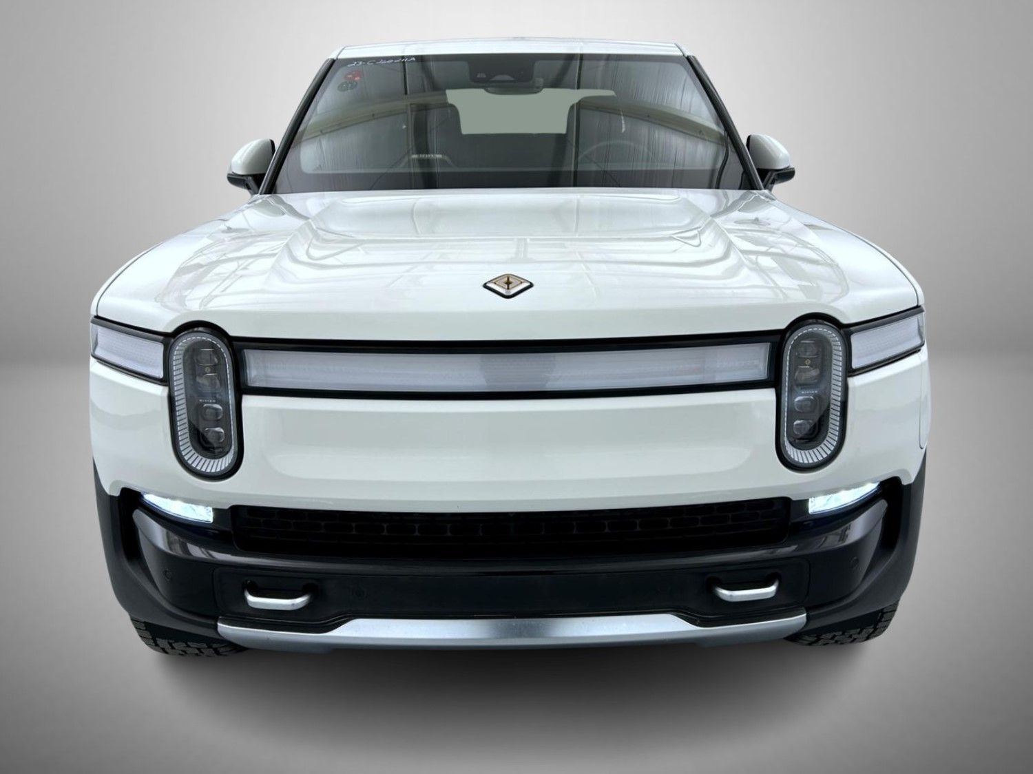 Used 2023 Rivian R1T Adventure with VIN 7FCTGBAA8PN025795 for sale in Blair, NE