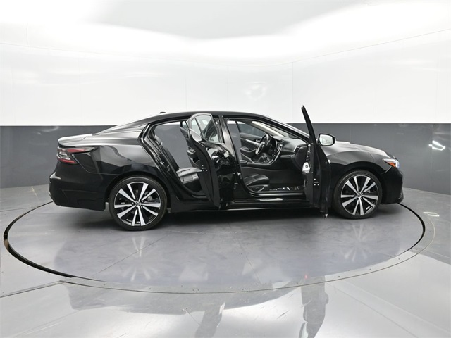 2023 Nissan Maxima SV photo 30