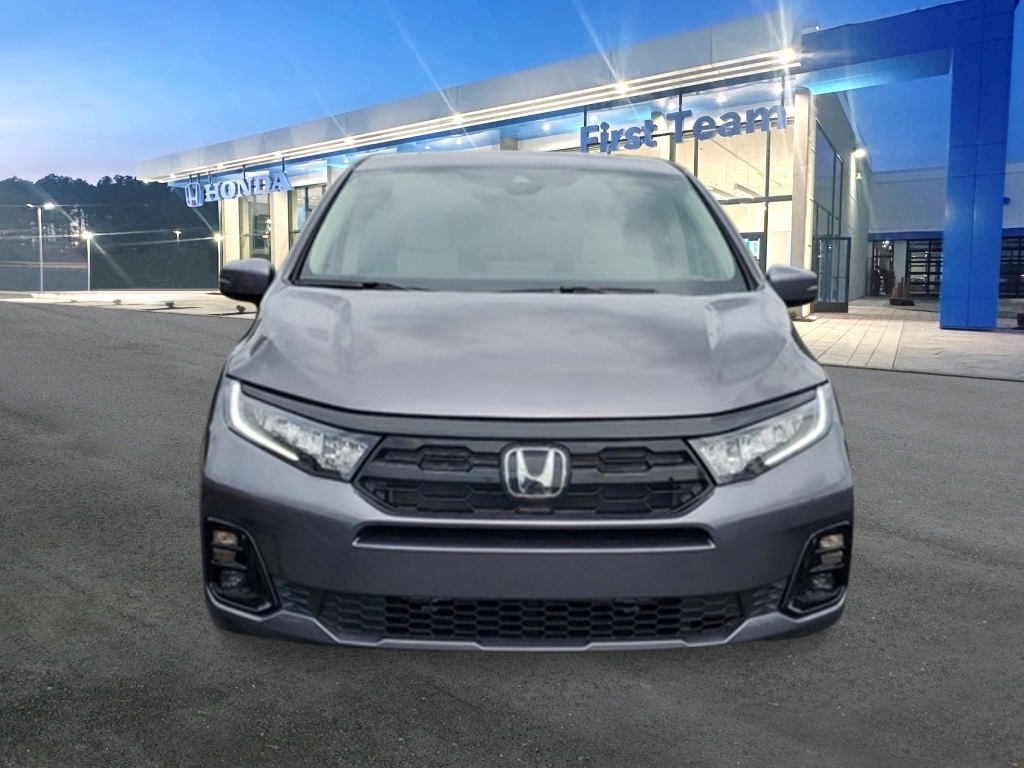 2026 Honda Odyssey Elite photo 5