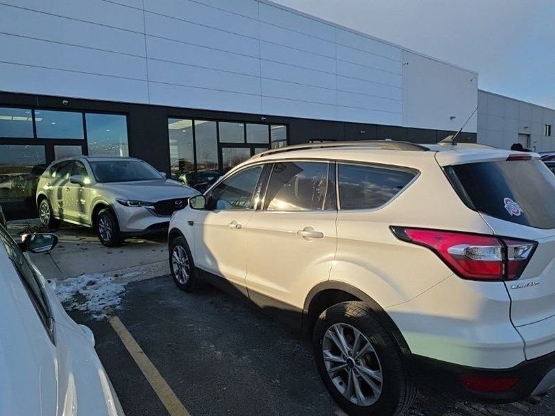 2018 FORD ESCAPE - Image 5