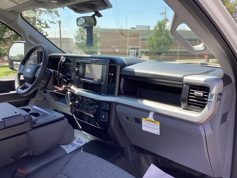 2025 Ford F-350 photo 15