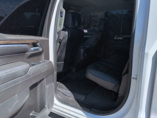 2022 Chevrolet Silverado 1500 RST photo 6