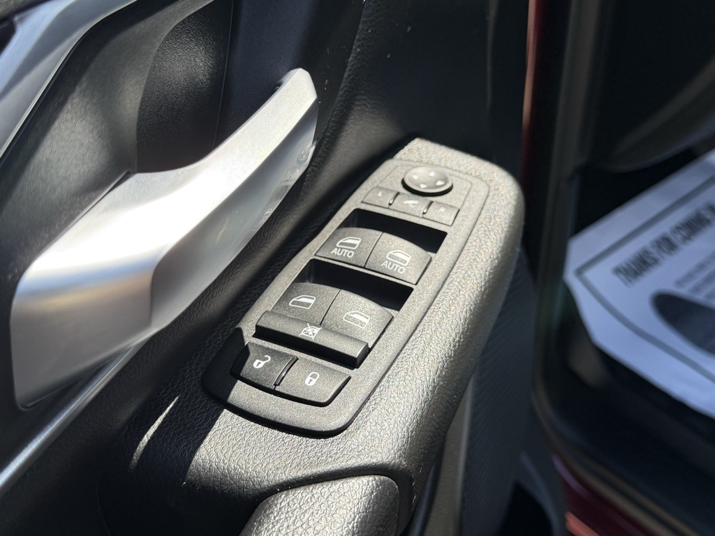 2022 Ram 1500 Big Horn Lone Star photo 15