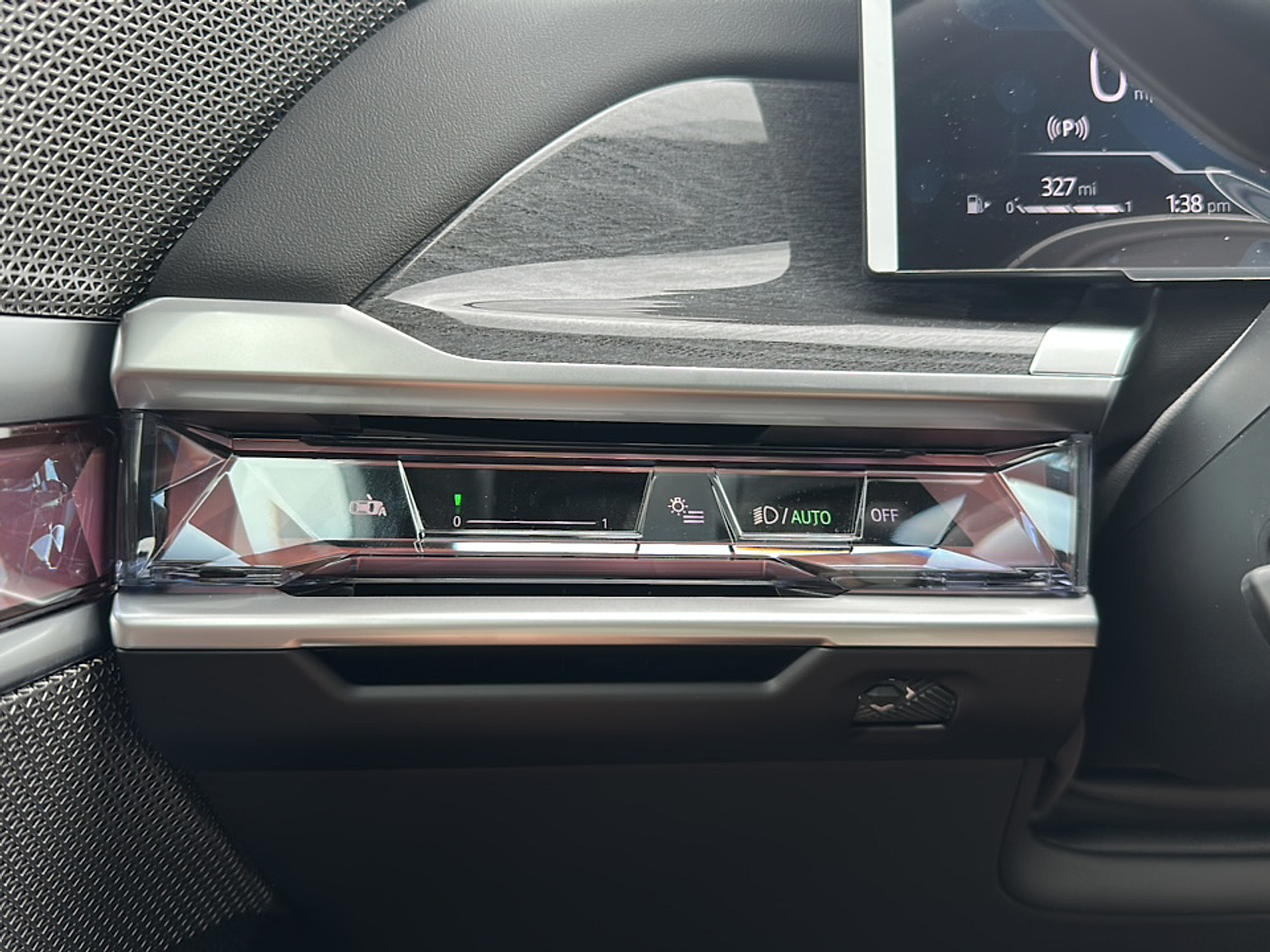 2025 Bmw 760i xDrive photo 12