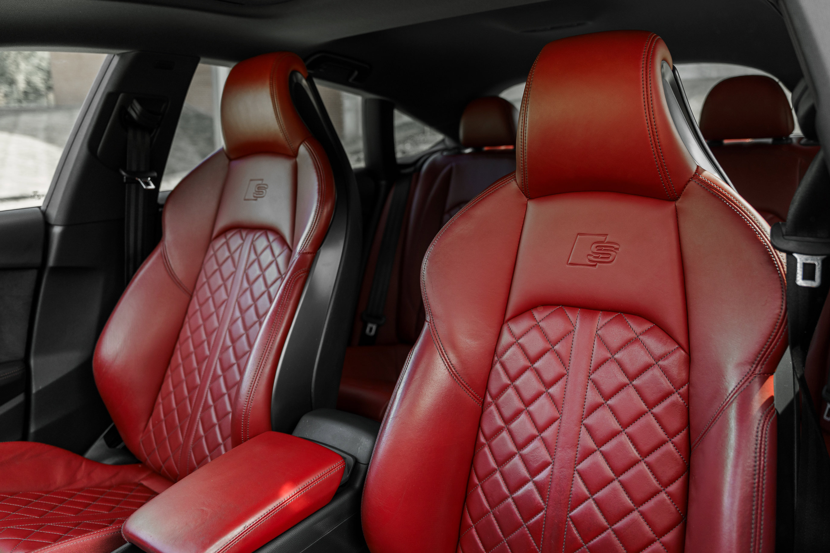 2019 Audi S5 Prestige photo 22