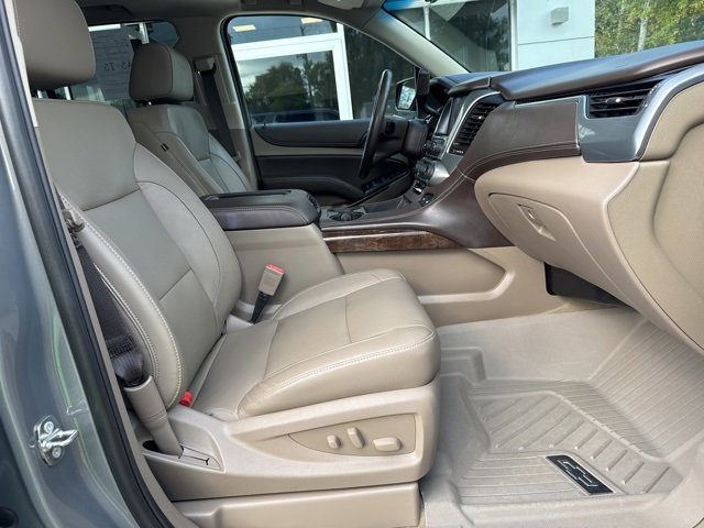 2018 Chevrolet Tahoe LT photo 32