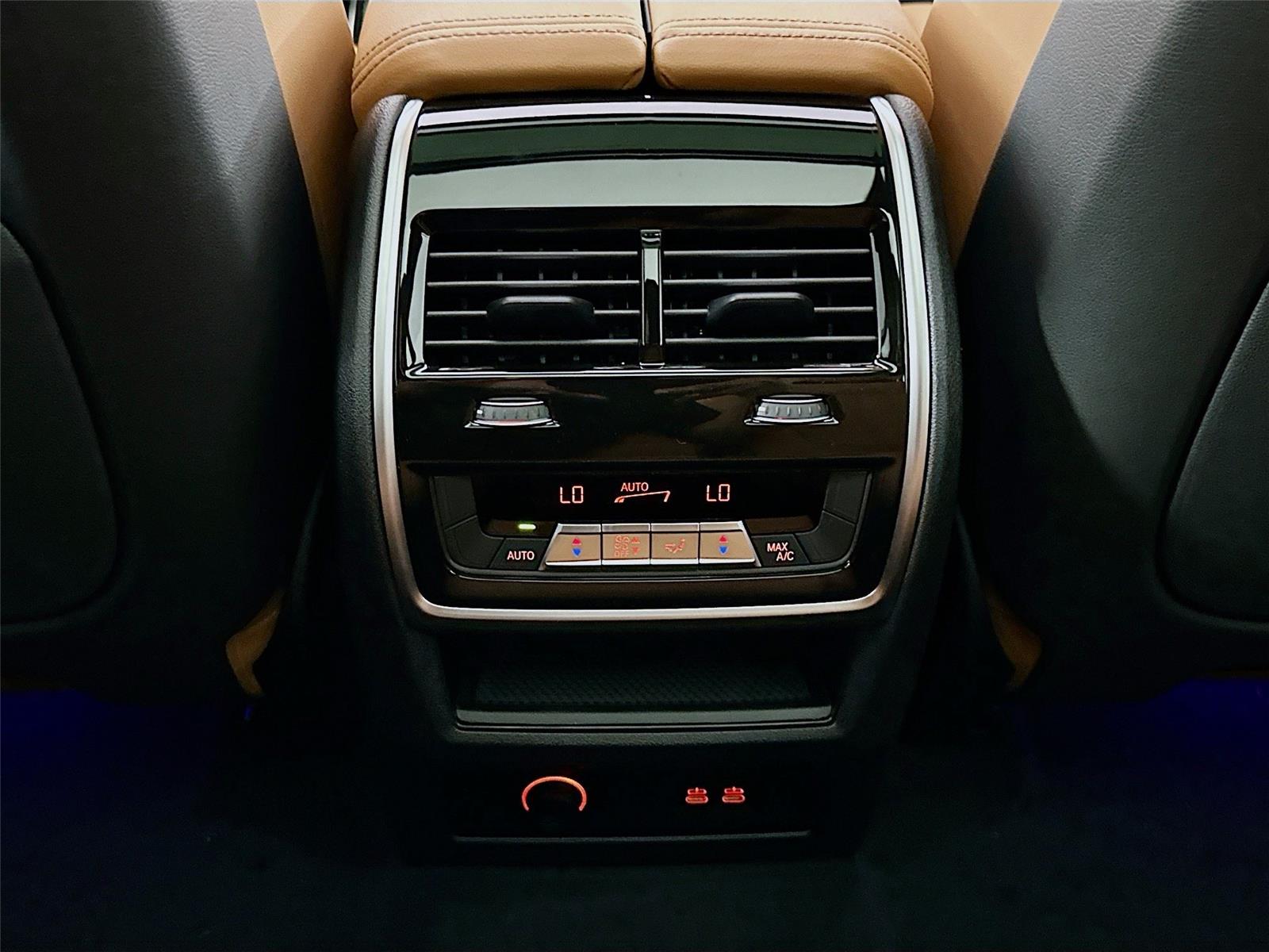 2026 Bmw X7 xDrive40i photo 24