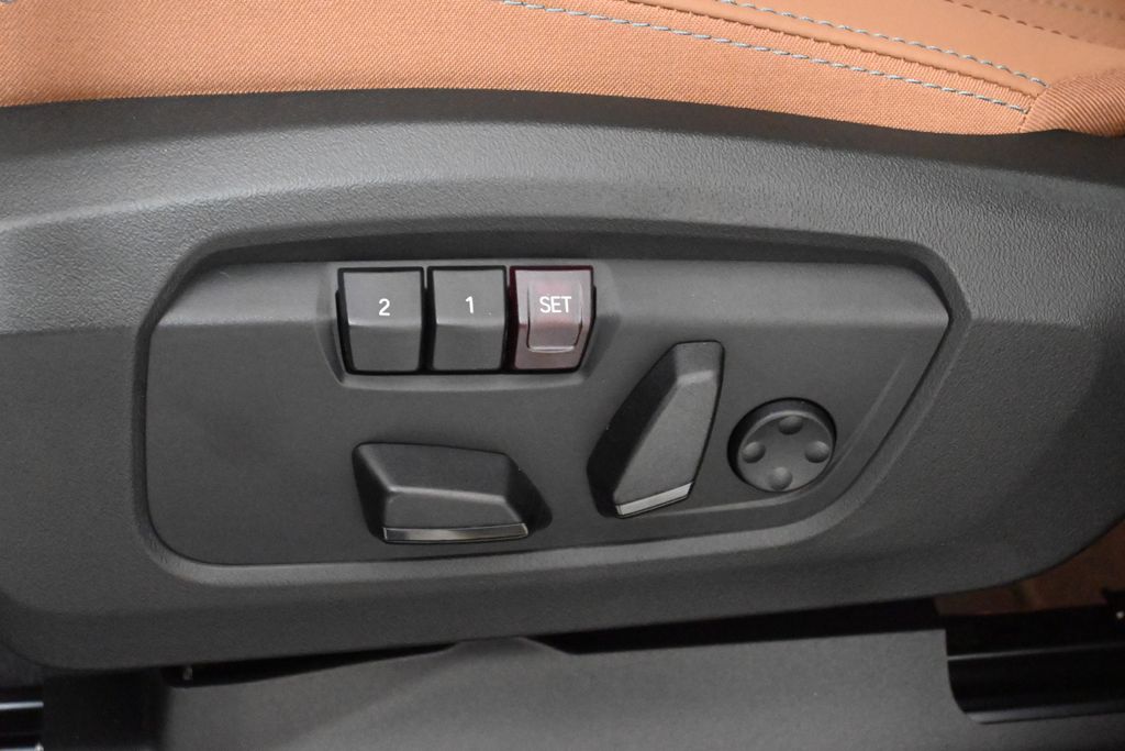 2026 Mini Countryman S ALL4 photo 22