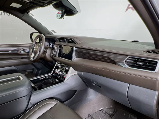 2023 Gmc Yukon XL Denali photo 39