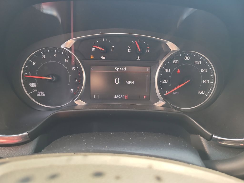 2023 Chevrolet Blazer 2LT photo 14