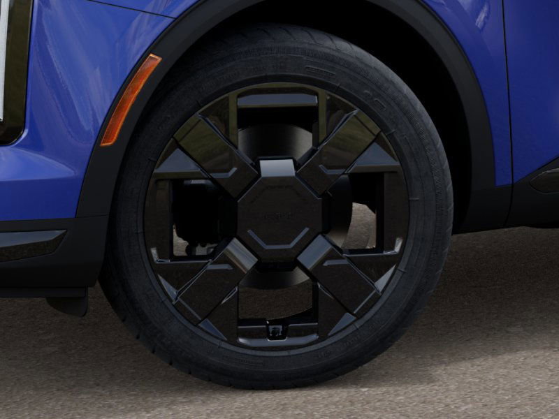 2026 Kia Sportage X-Line photo 9