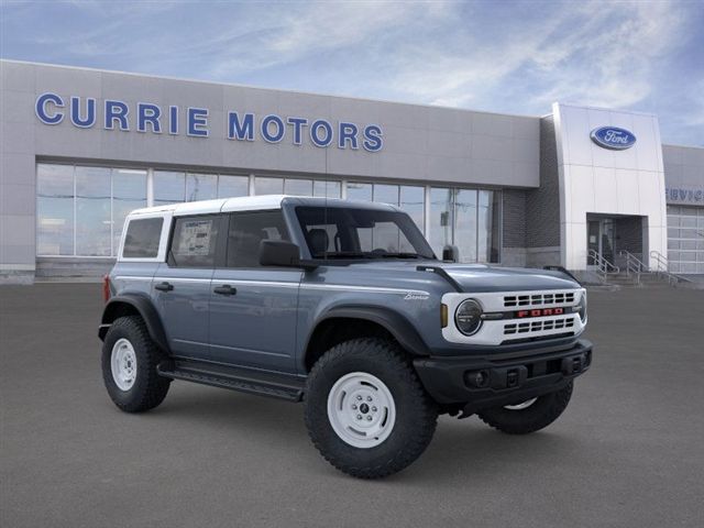 2025 FORD BRONCO - Image 40