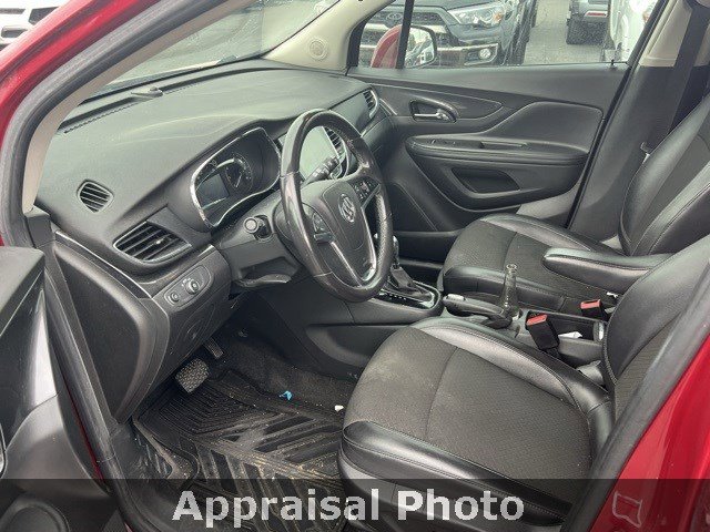 2019 Buick Encore Preferred photo 5
