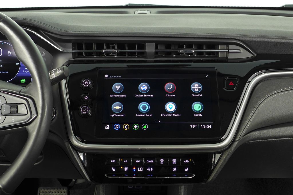 2023 Chevrolet Bolt EUV photo 21