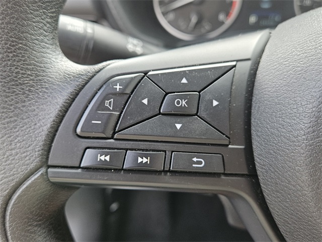 2024 Nissan Sentra S photo 20