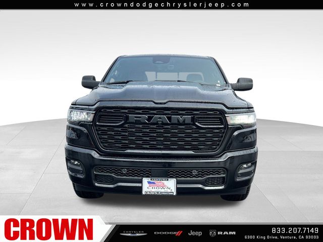 2025 Ram 1500 Tradesman photo 8