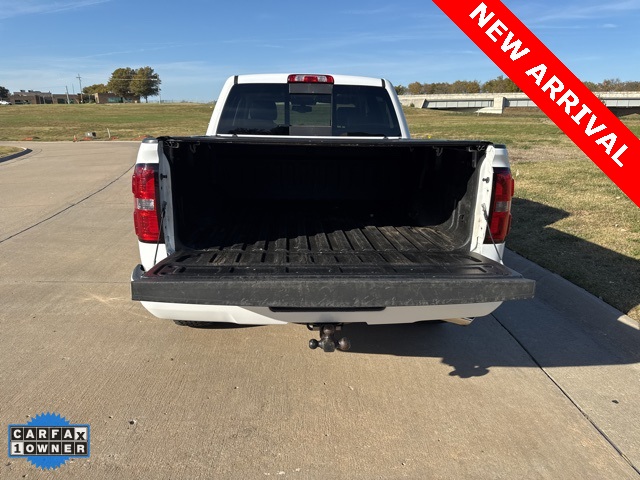 2014 Gmc Sierra 1500 SLT photo 4