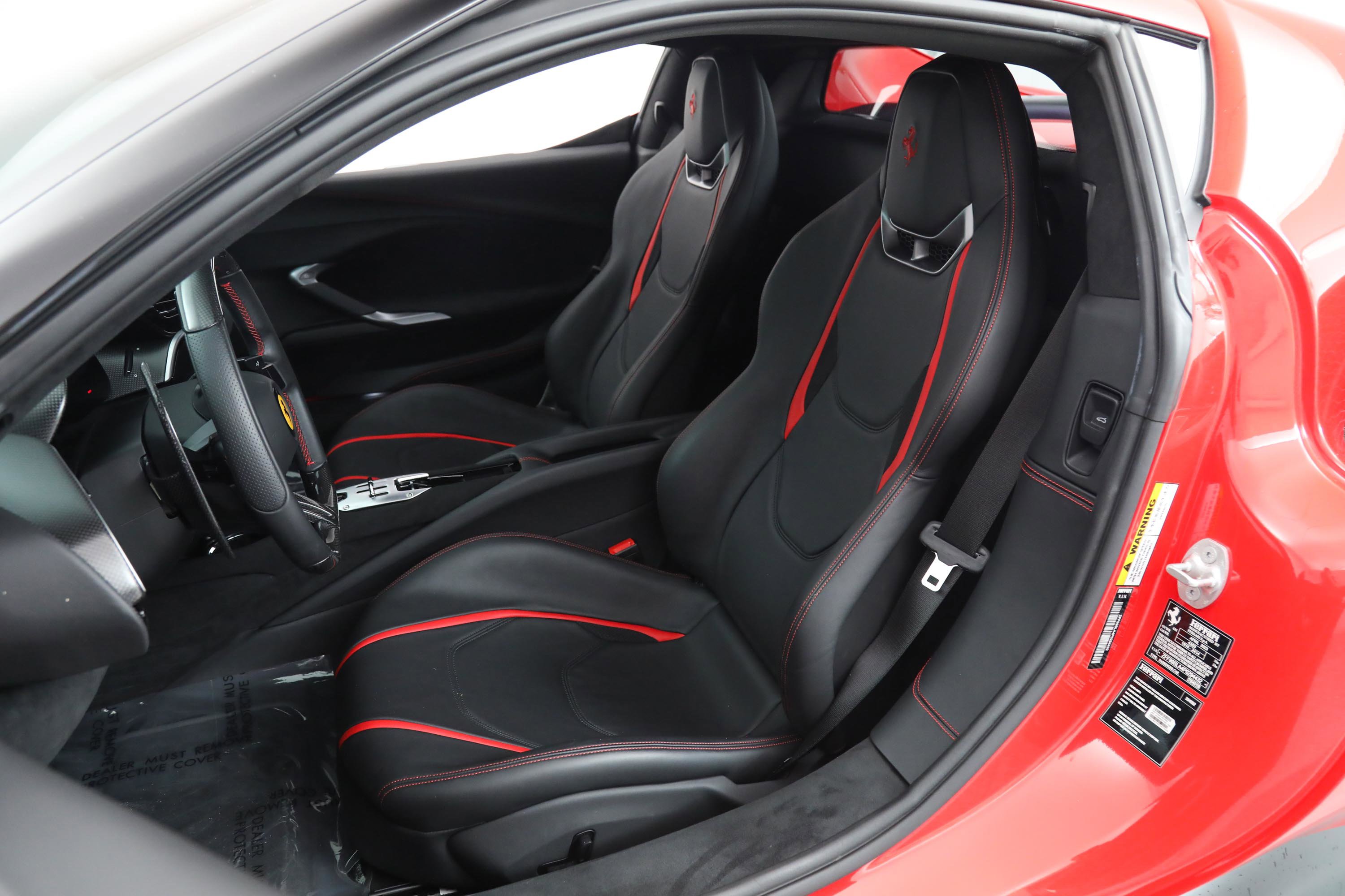 2023 Ferrari 296 GTB photo 5