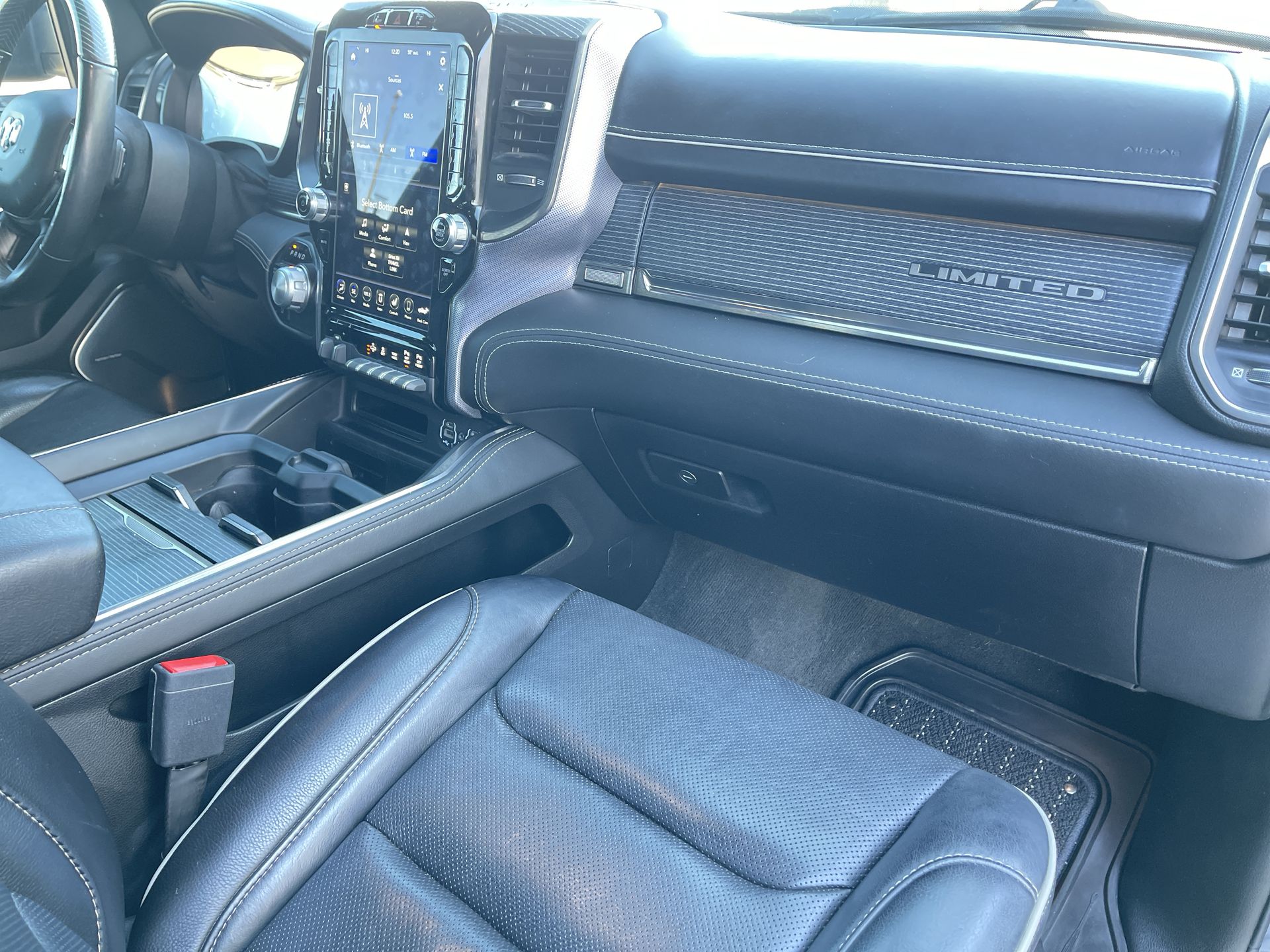 2020 Ram 1500 Limited photo 41