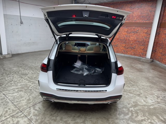 2026 Mercedes Benz GLE 450 4MATIC photo 26