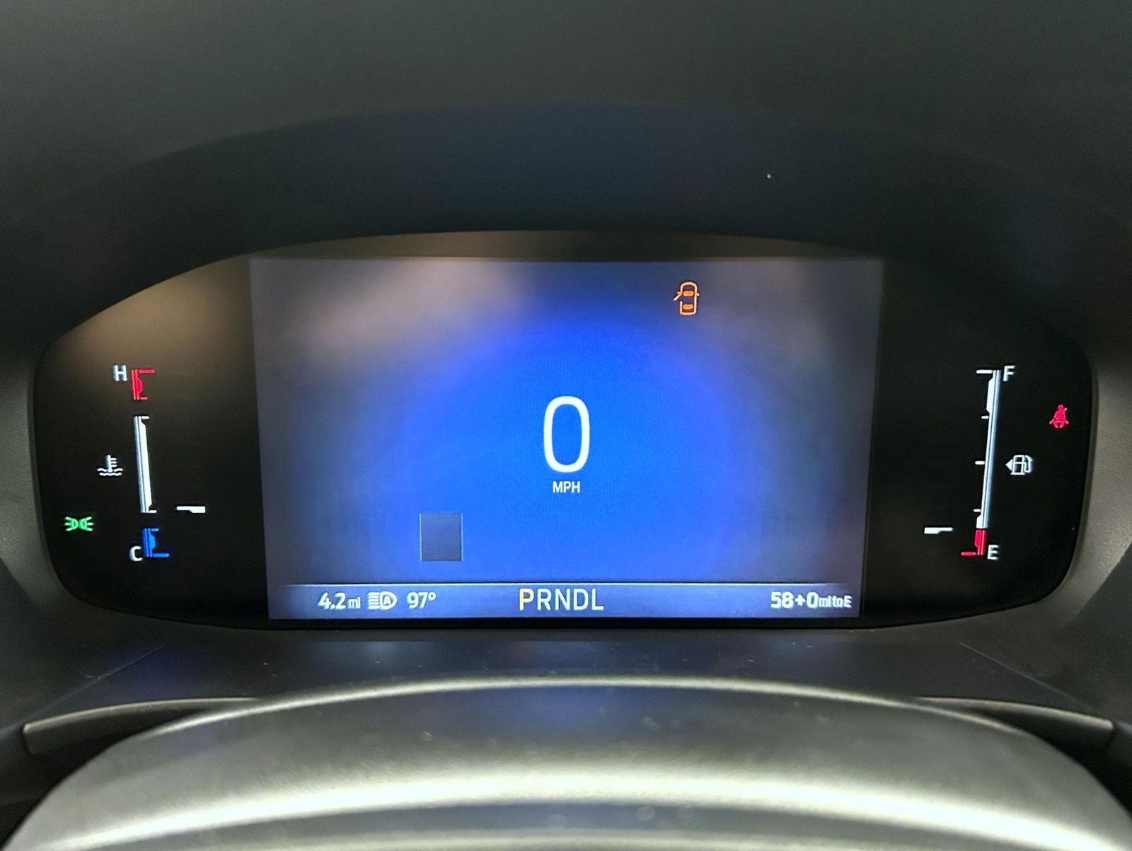 2025 Ford Escape Plug-In Hybrid Sport photo 14