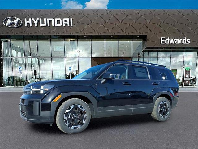 2026 Hyundai Santa Fe SEL's photo