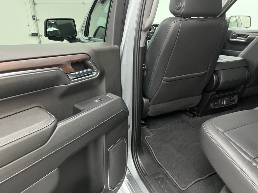 2023 Gmc Sierra 1500 SLT photo 23