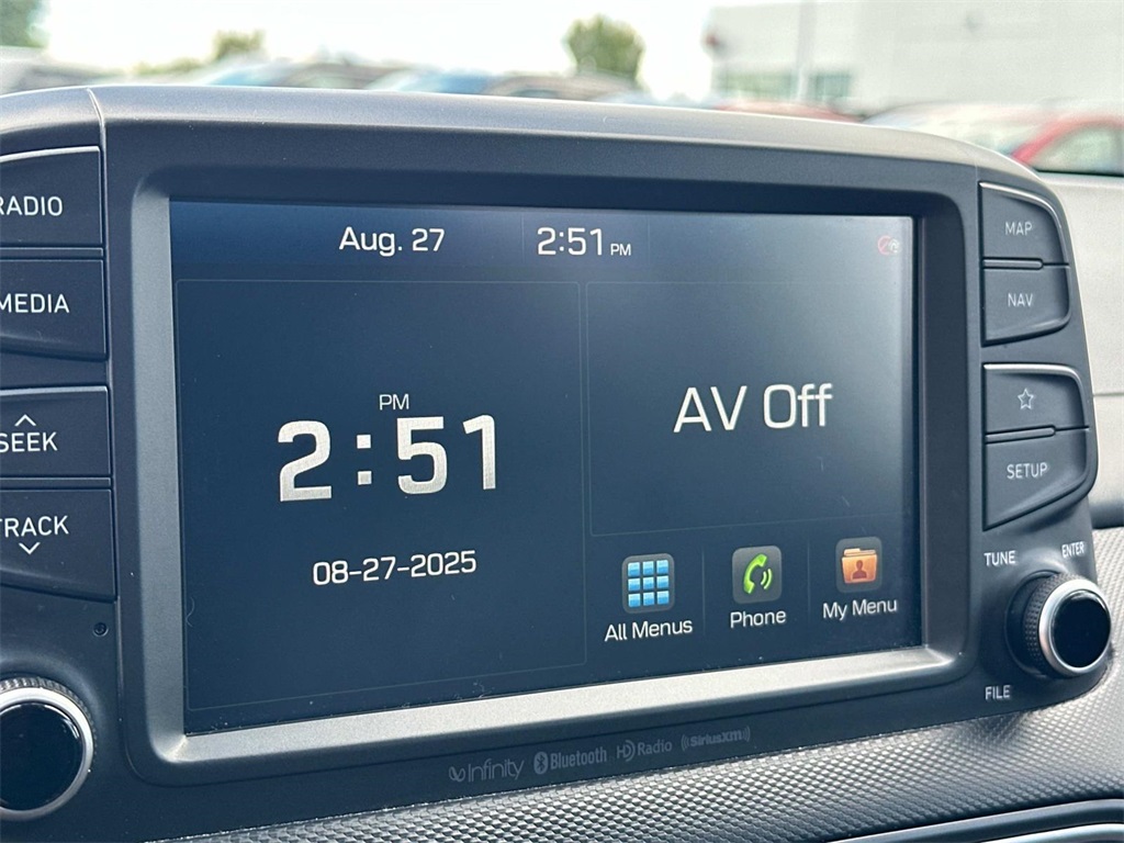 2020 Hyundai Kona Ultimate photo 3