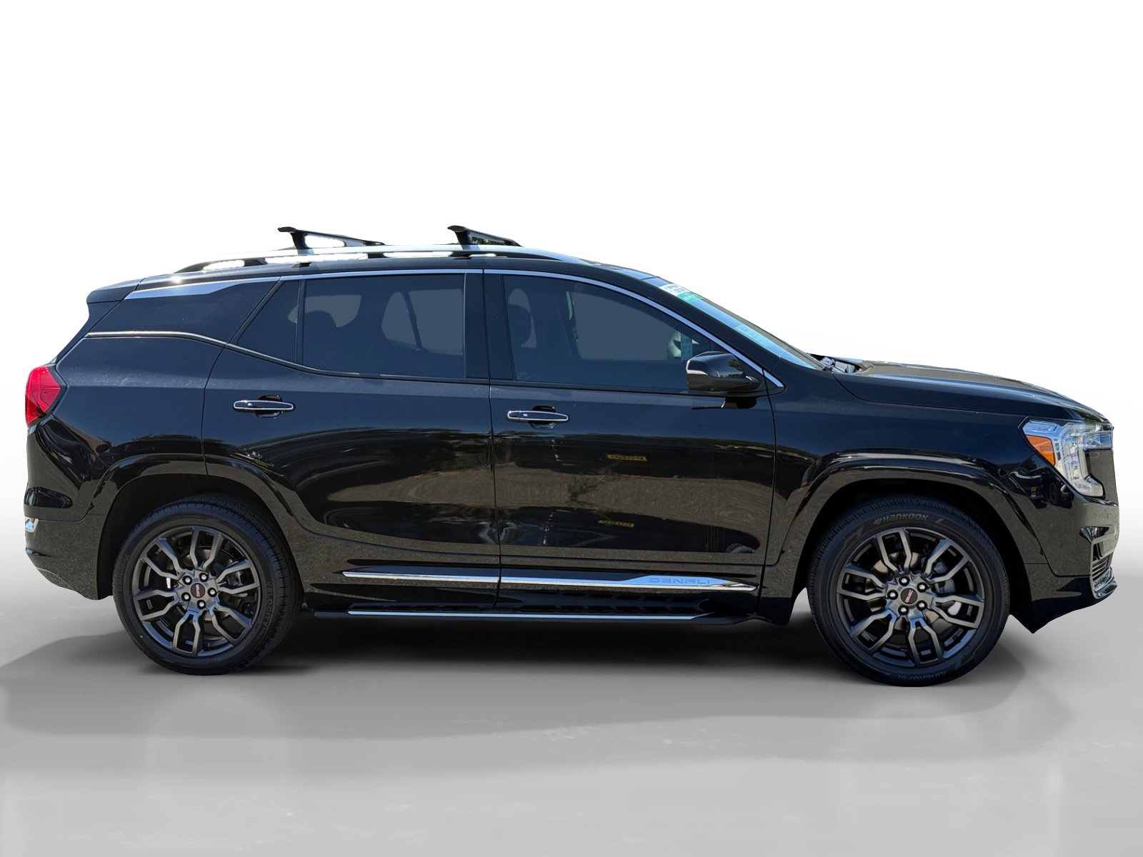 2022 Gmc Terrain Denali photo 6