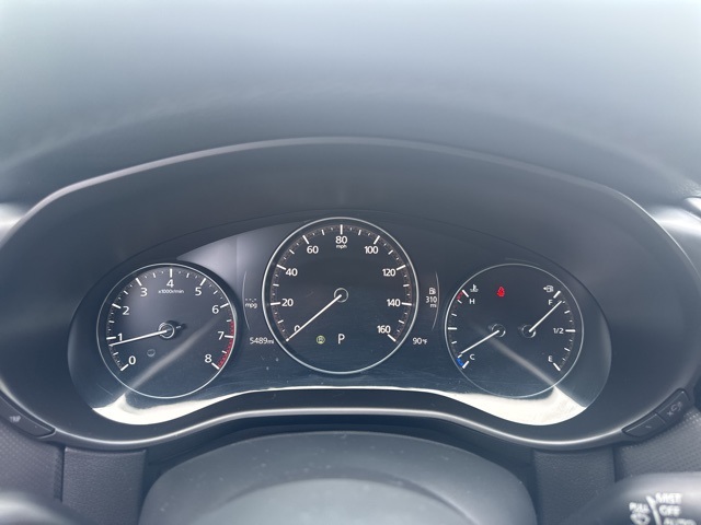 2025 Mazda CX-50 2.5 S Preferred photo 18