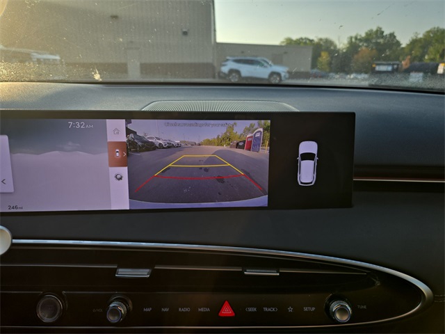 2026 Genesis GV70 2.5T photo 16
