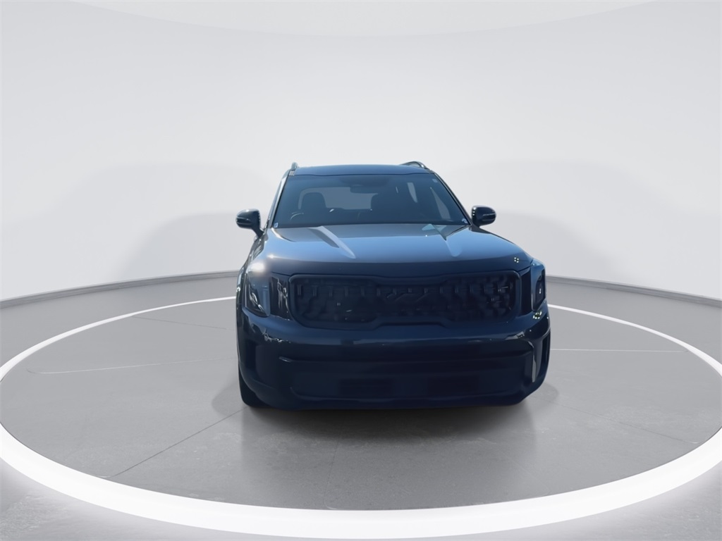 2025 Kia Telluride EX X-Line photo 3