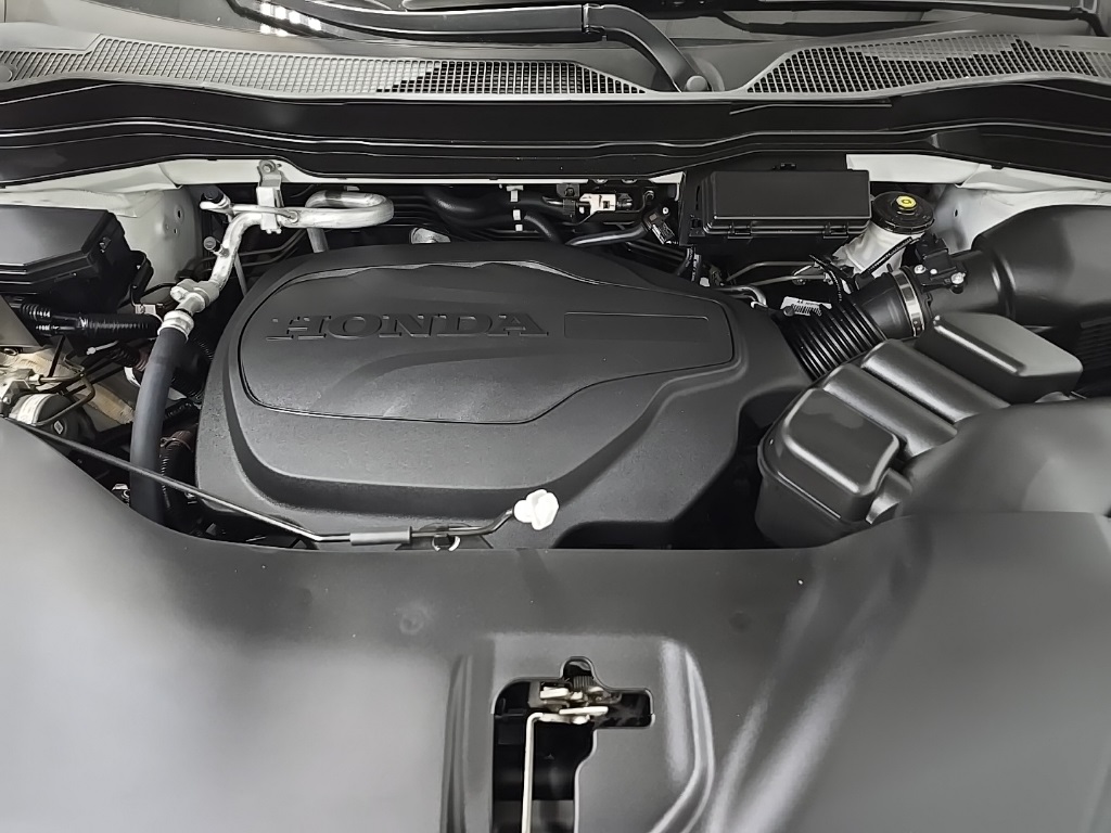 2022 Honda Pilot Special Edition photo 7