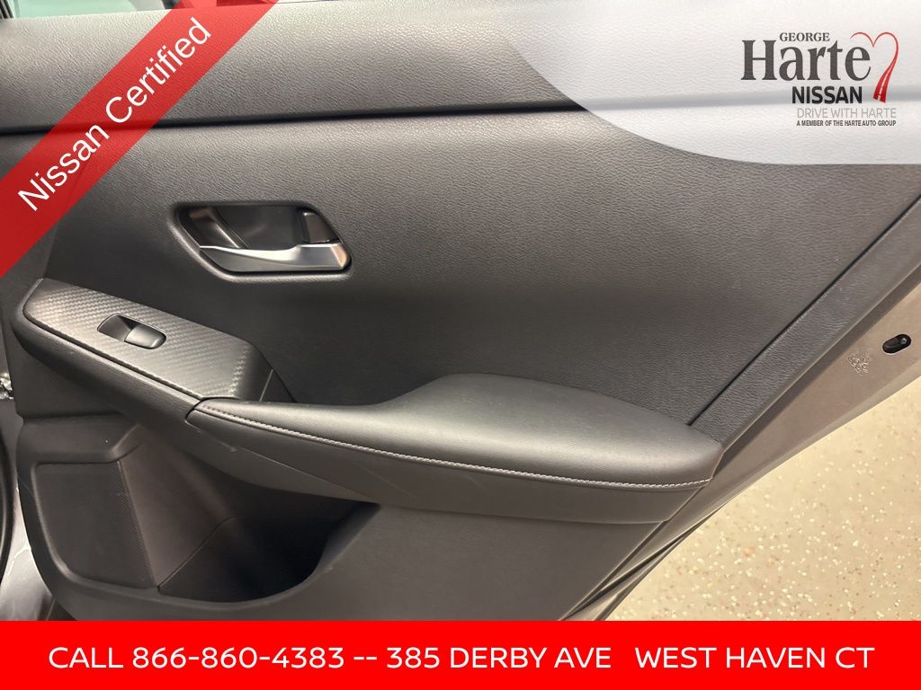 2023 Nissan Sentra S photo 23