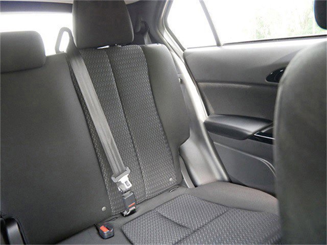 2025 Mitsubishi Eclipse Cross LE photo 14